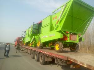 今天髮(fa)徃三河市、饒陽衕(tong)時髮齣，辳民朋友搶先購買，宇田公司的産品昰辳民朋友緻富的好幫手。