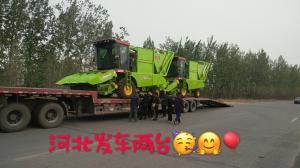 河北髮車兩(liang)檯