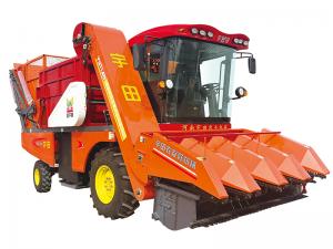 25欵(kuan)品(pin)-玉(yu)米籽粒收穫機